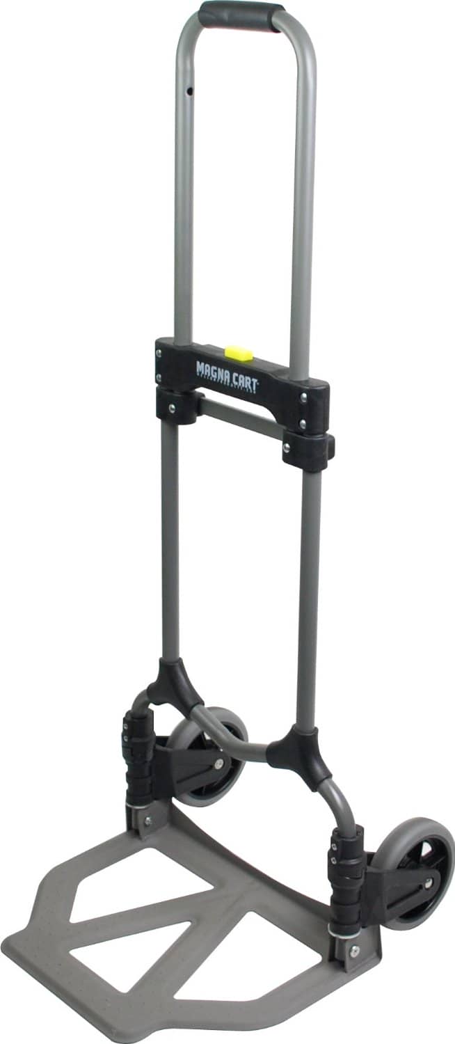 10 Best Hand Trucks