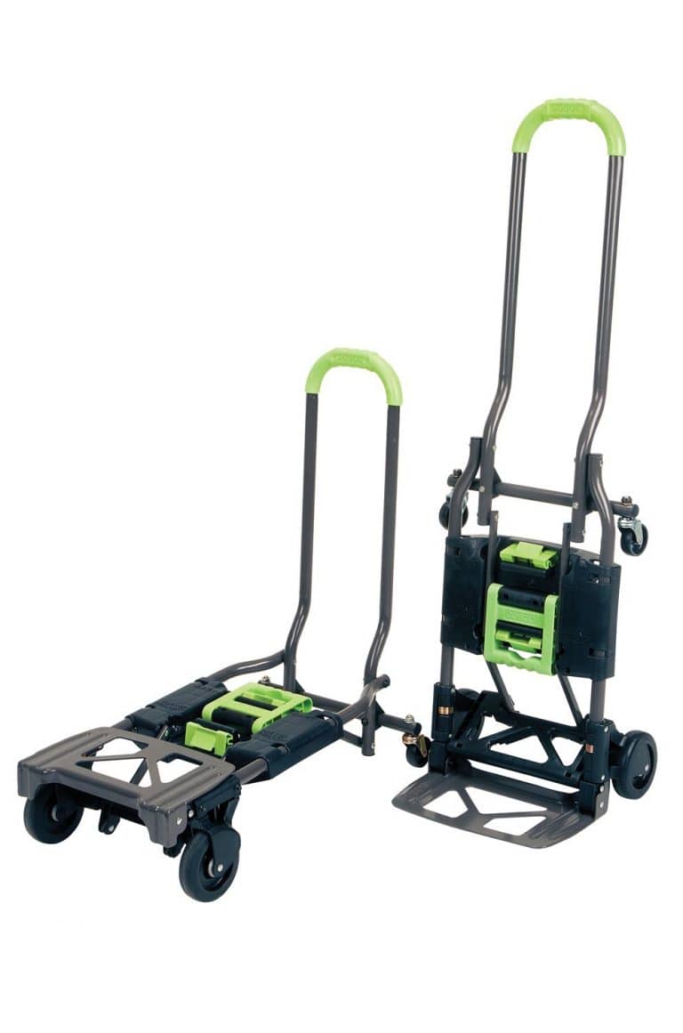 10 Best Hand Trucks