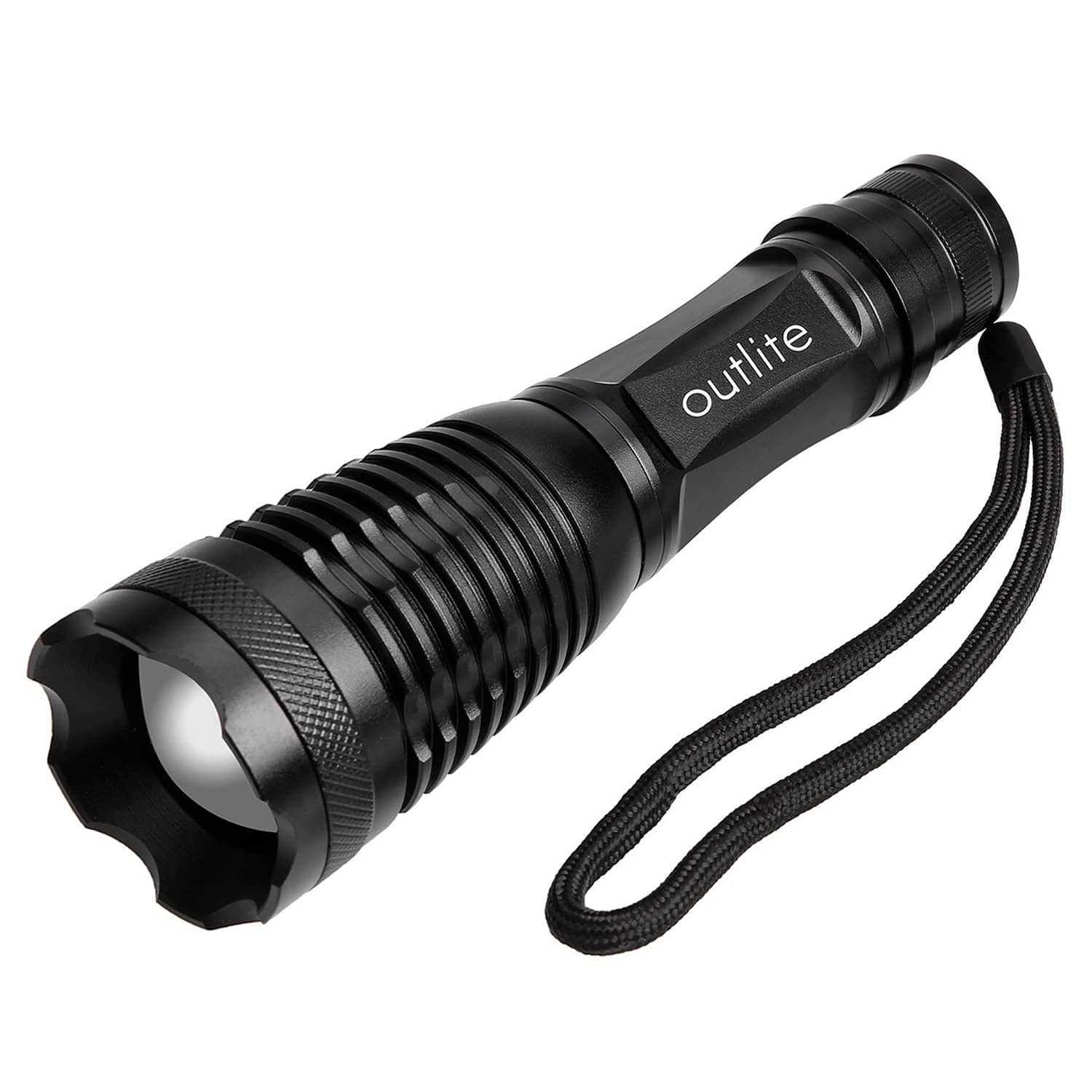 10 Best Handheld Flashlights