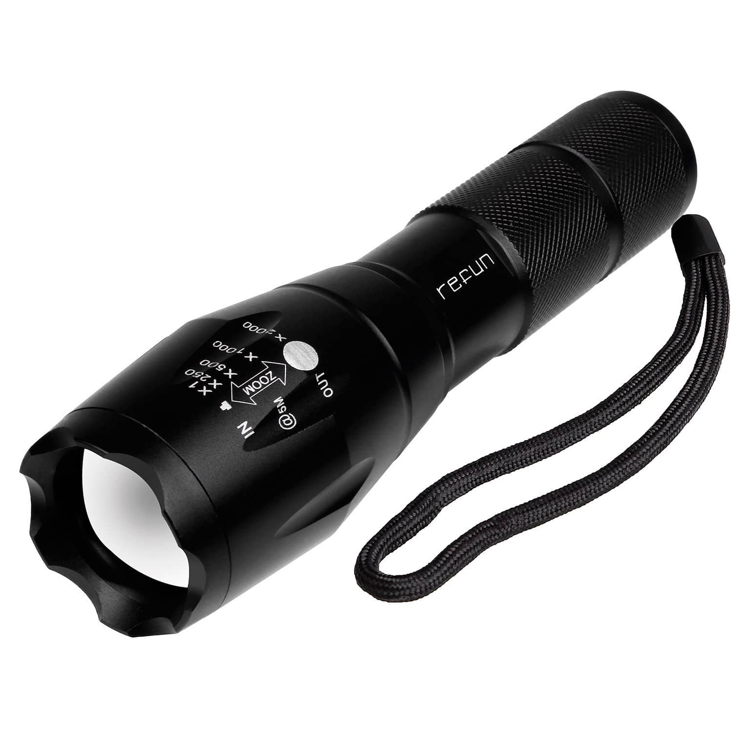 10 Best Handheld Flashlights