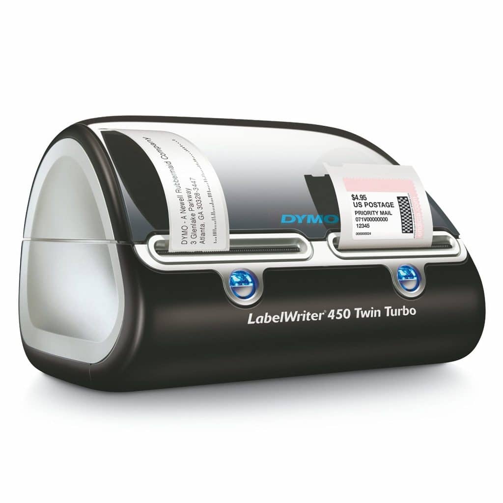 10 Best Label Printers For Small Business