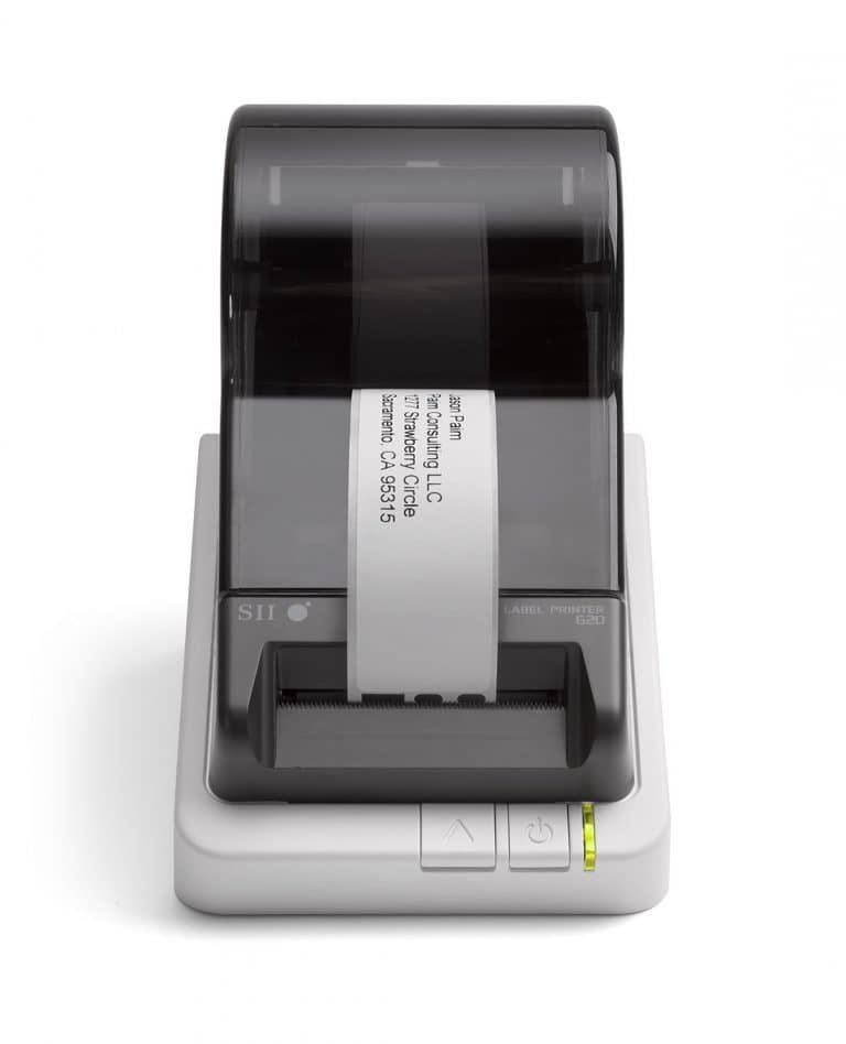 10 Best Label Printers For Small Business 6599