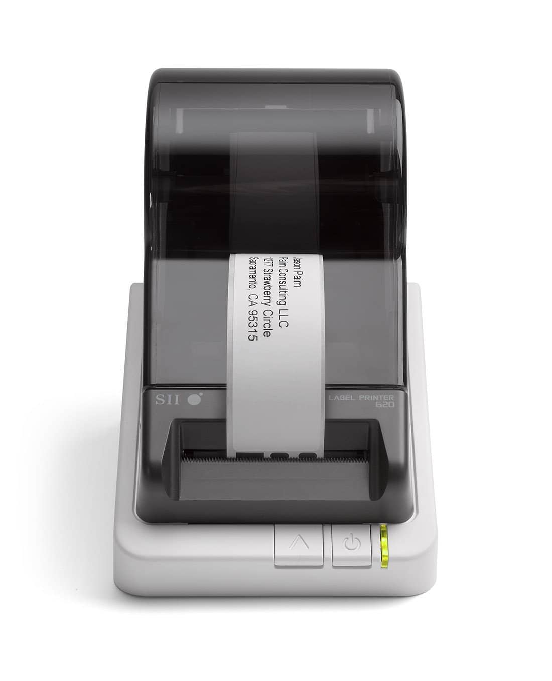 smart label printer 450 labels