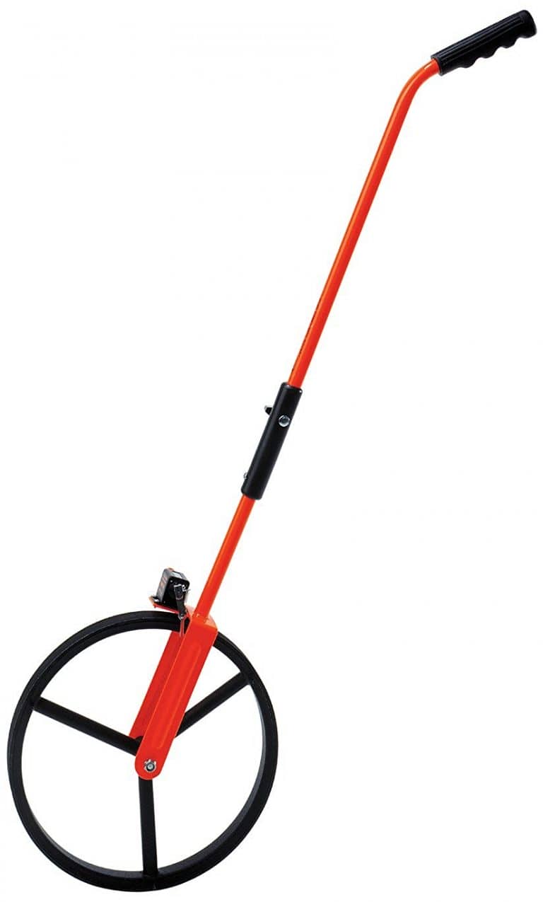 10 Best Measuring Wheels