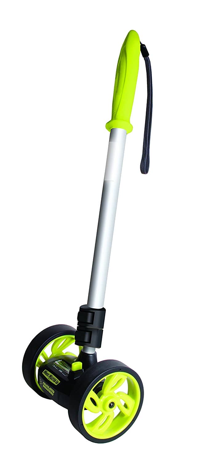 10 Best Measuring Wheels