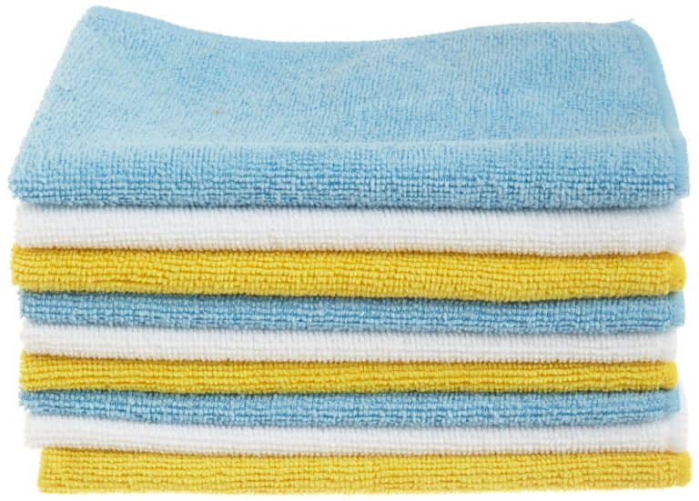 10 Best Car Cleaning Cloths