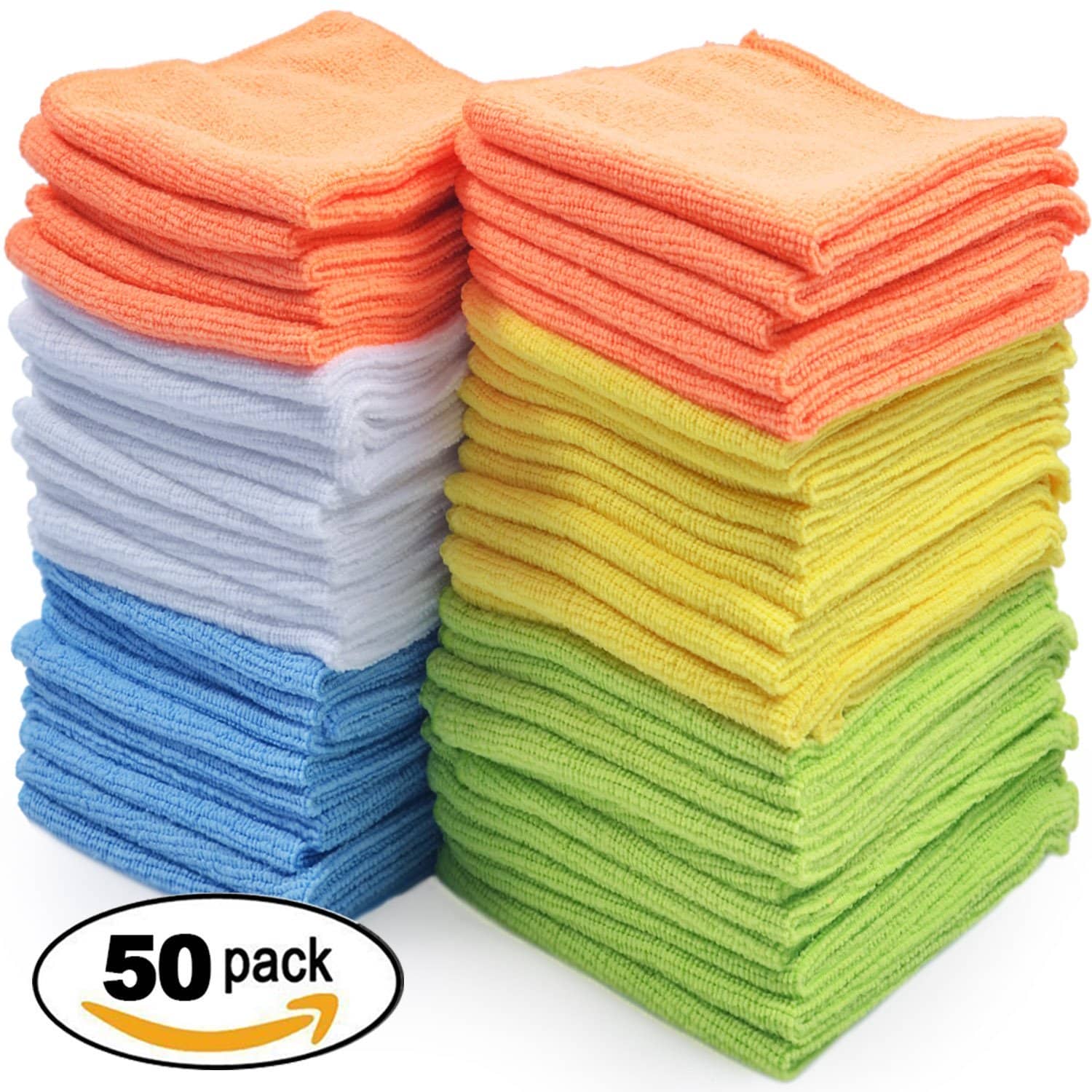 10 Best Car Cleaning Cloths