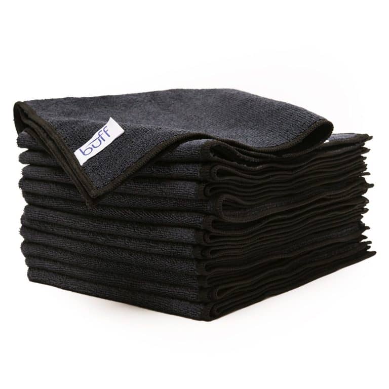 10 Best Car Cleaning Cloths