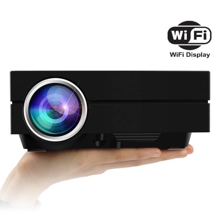 The 10 Best Mini WiFi Projectors