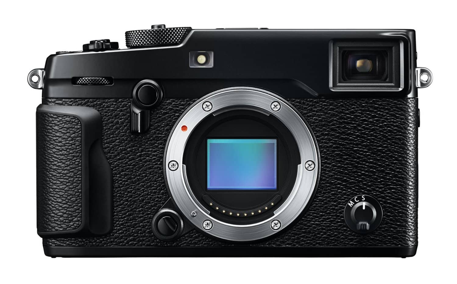 10 Best Mirrorless Cameras