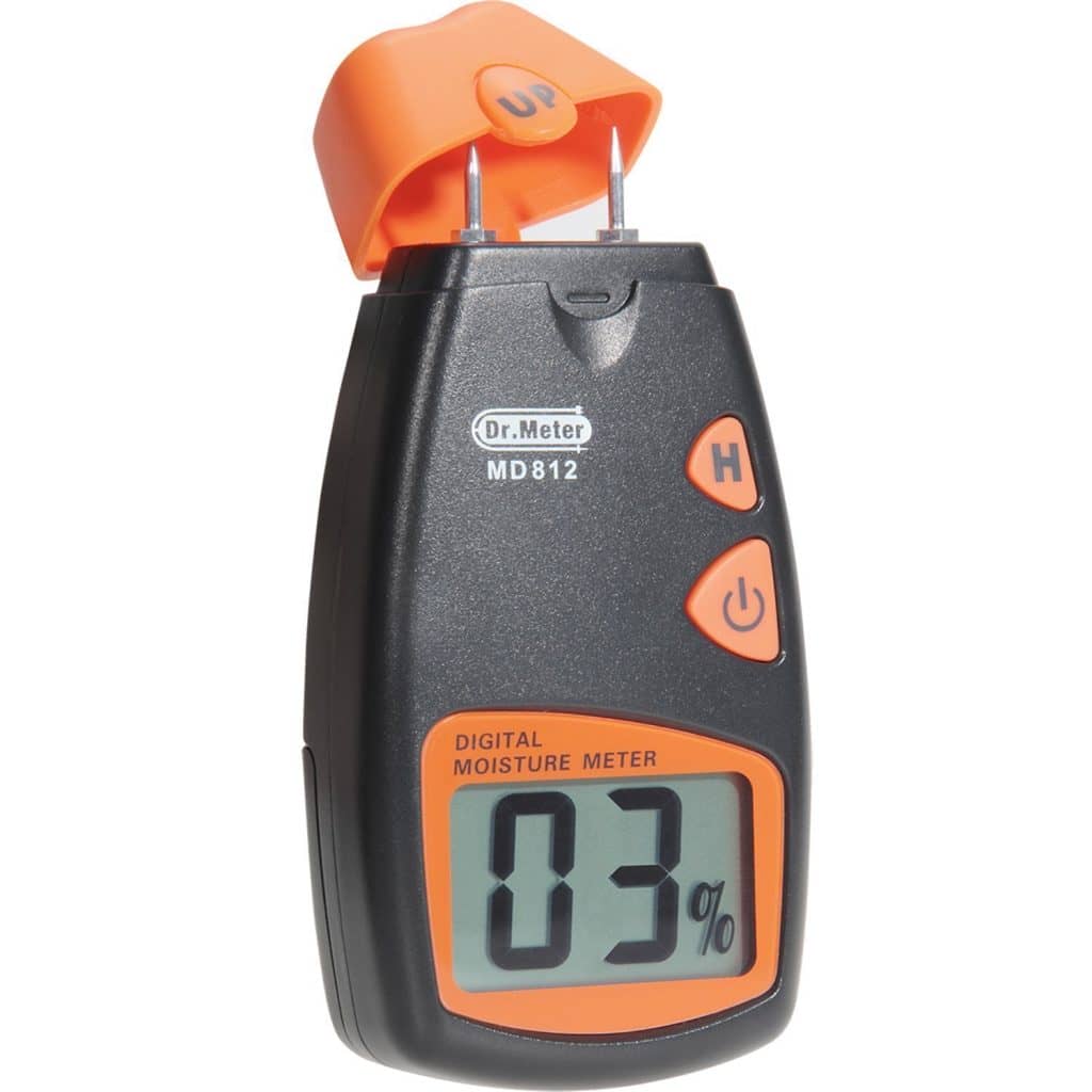 10 Best Moisture Meters