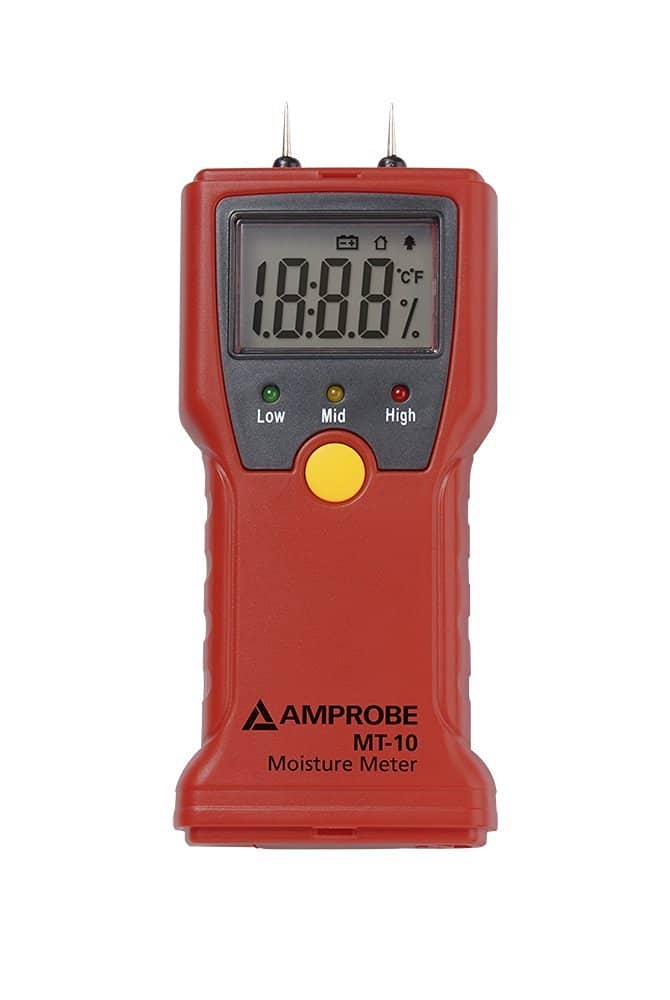 10 Best Moisture Meters