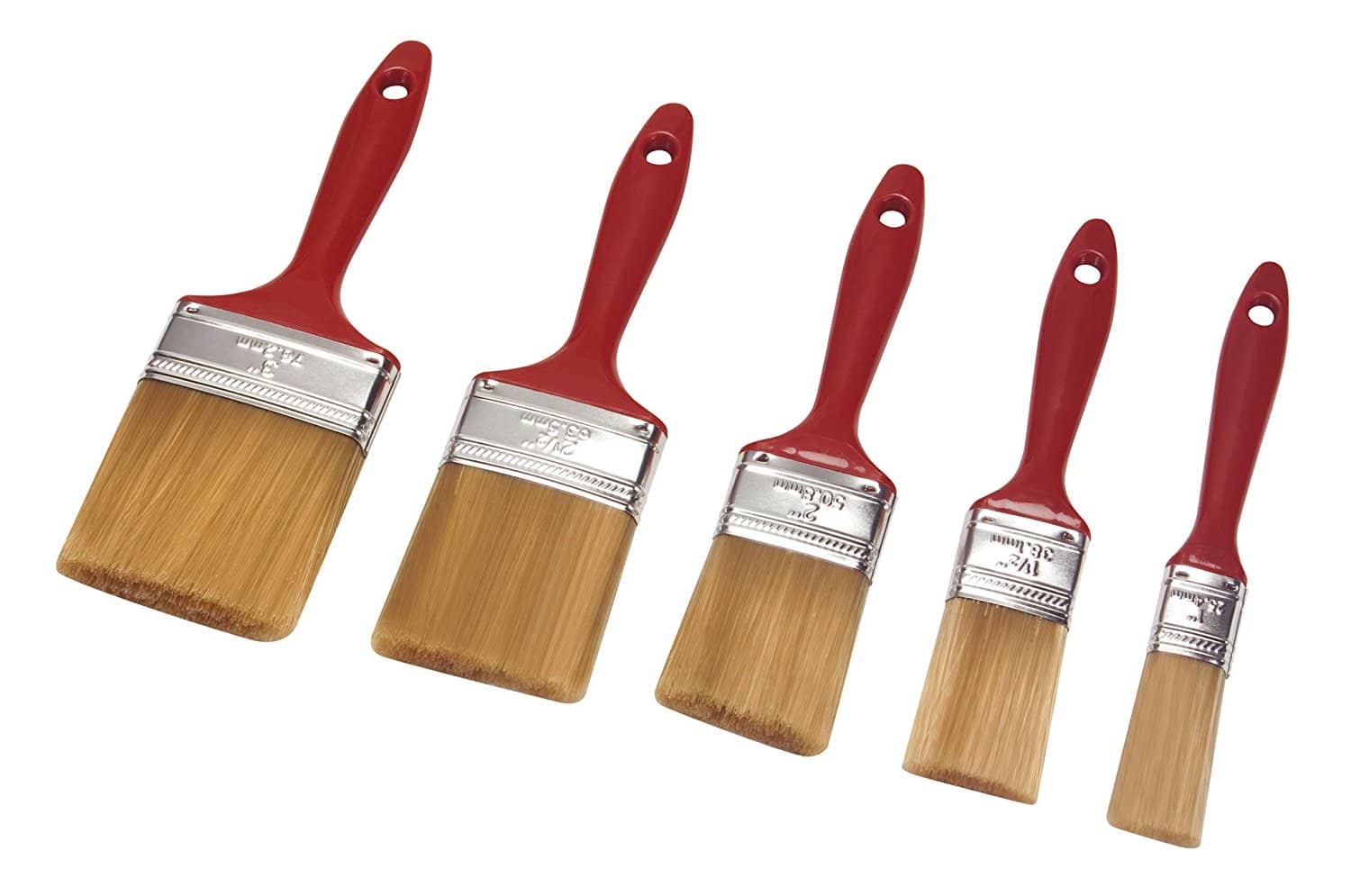 10 Best Paint Brushes Sets