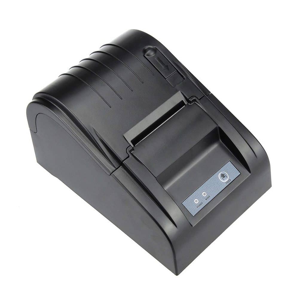 10 Best Receipt Printers 1714