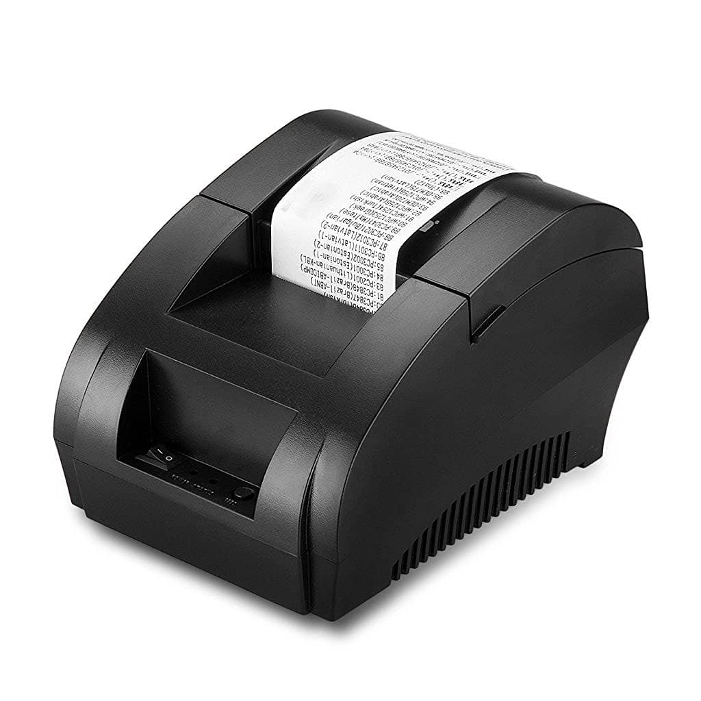 10 Best Receipt Printers 2941