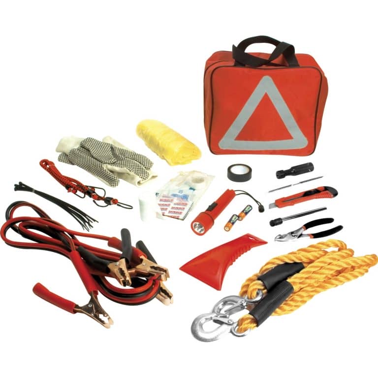10 Best Roadside Emergency Kits