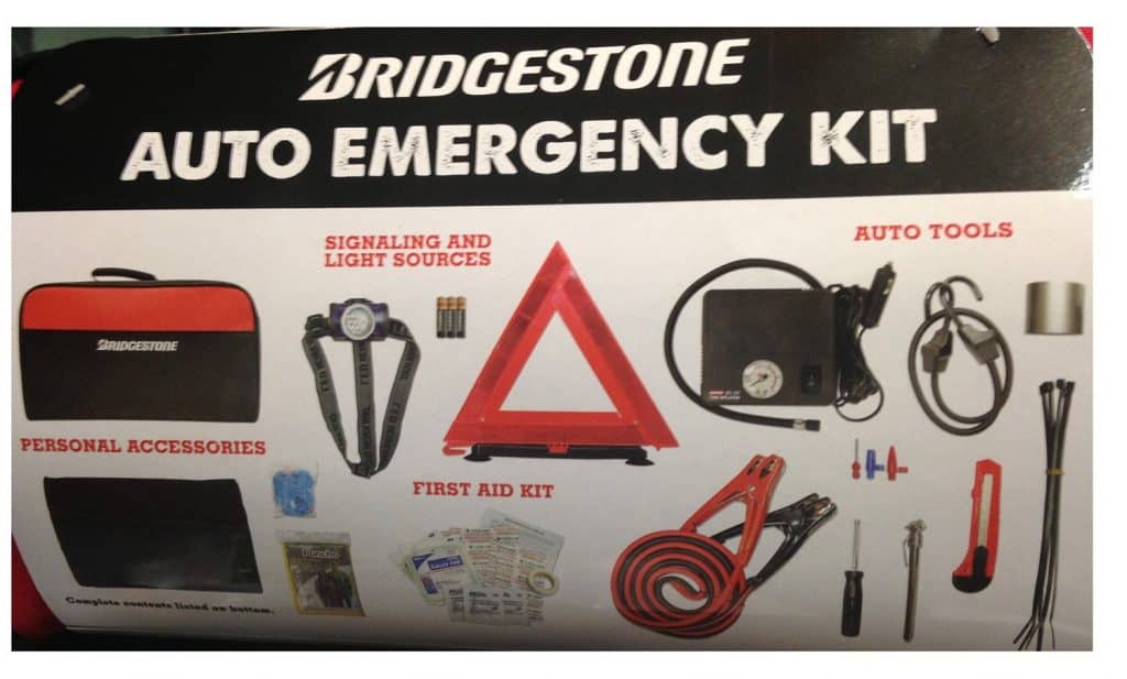 10 Best Roadside Emergency Kits