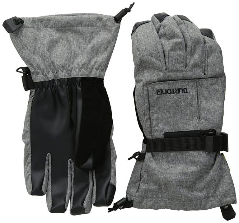 10 Best Snow Gloves That Pledge To Keep Your Hands Warm