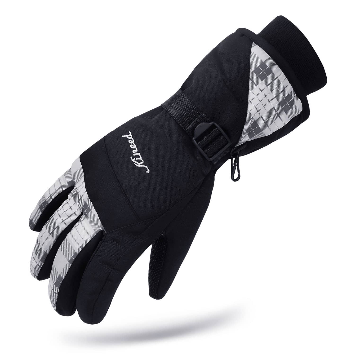 10 Best Snow Gloves That Pledge To Keep Your Hands Warm