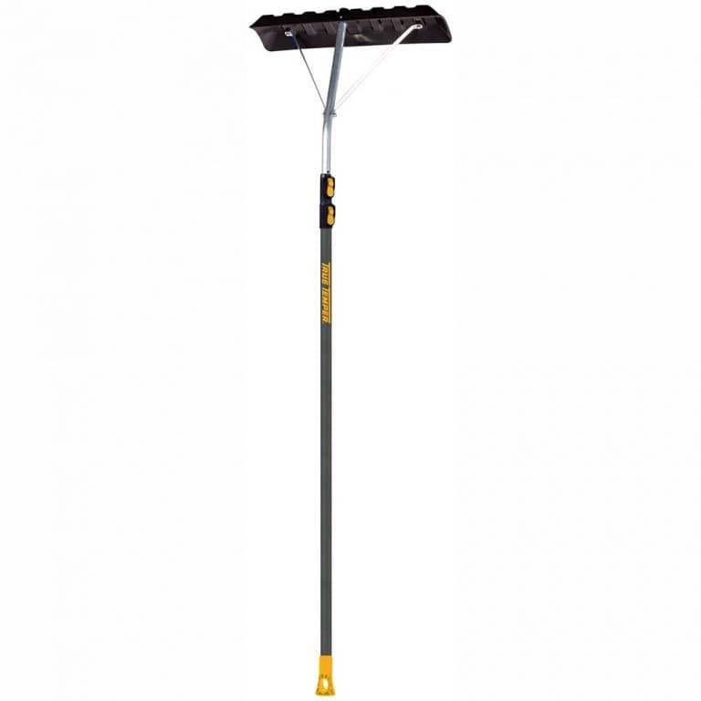 10 Best Snow Rakes