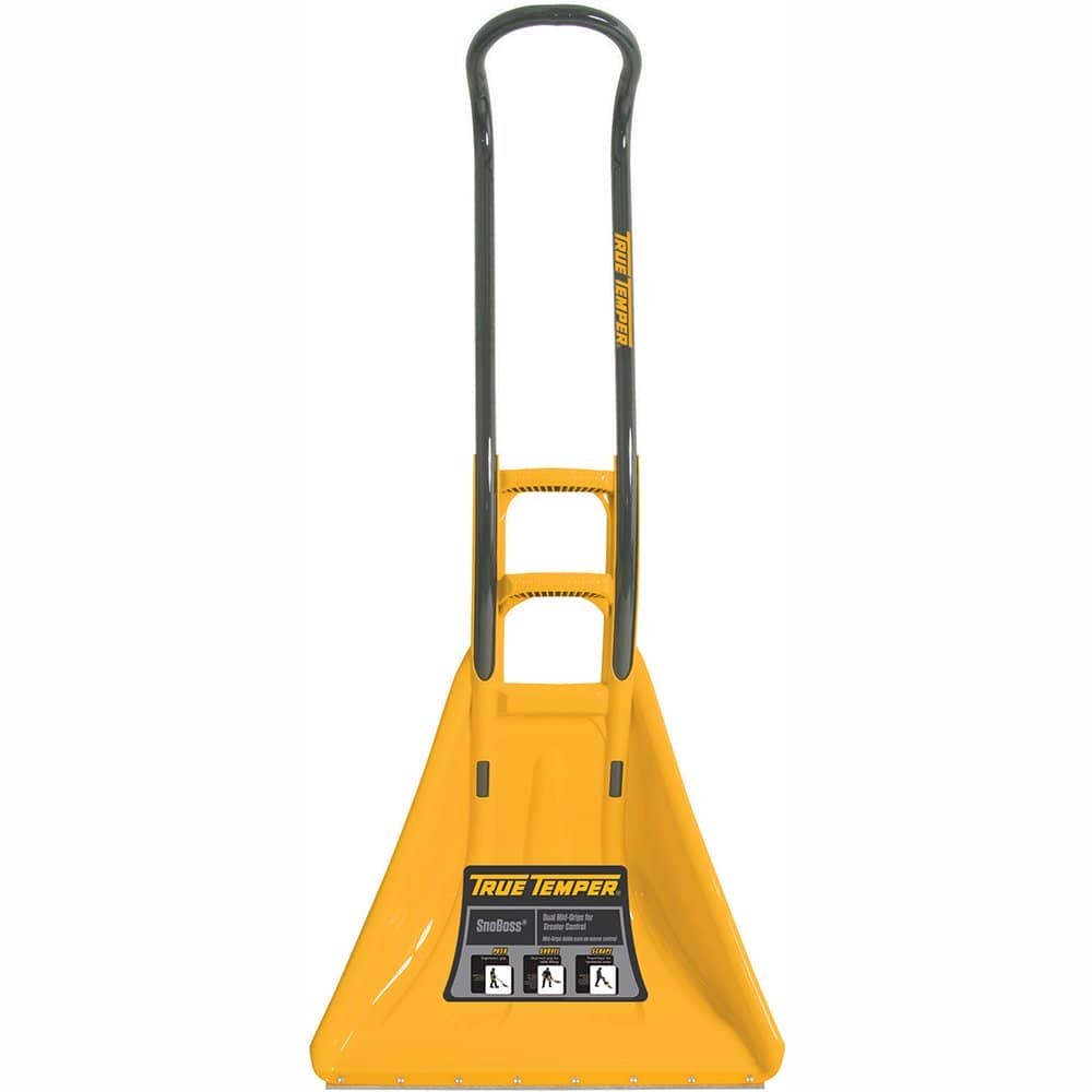 10 Best Snow Shovels