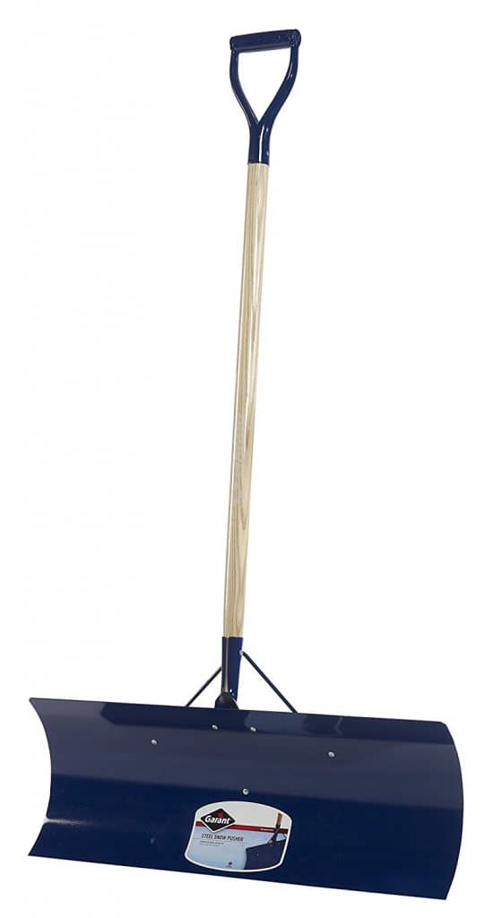 10 Best Snow Shovels