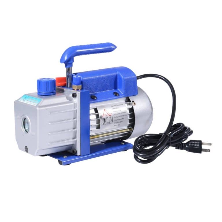 10 Best Vacuum Pumps