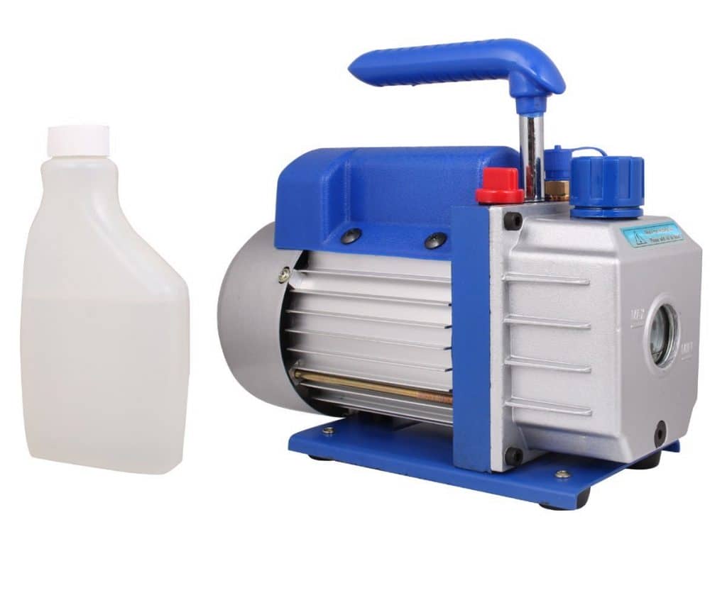 10 Best Vacuum Pumps