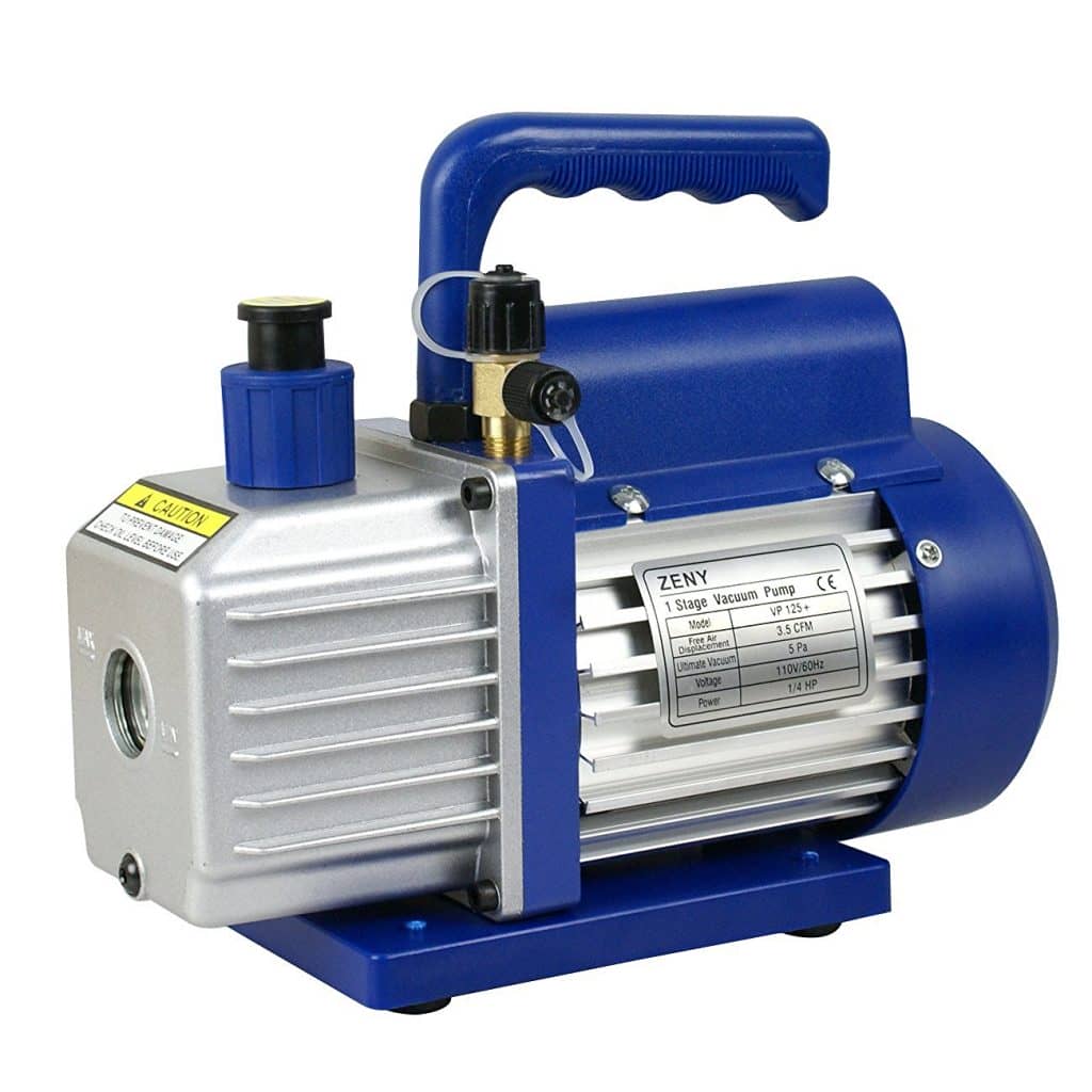 10 Best Vacuum Pumps