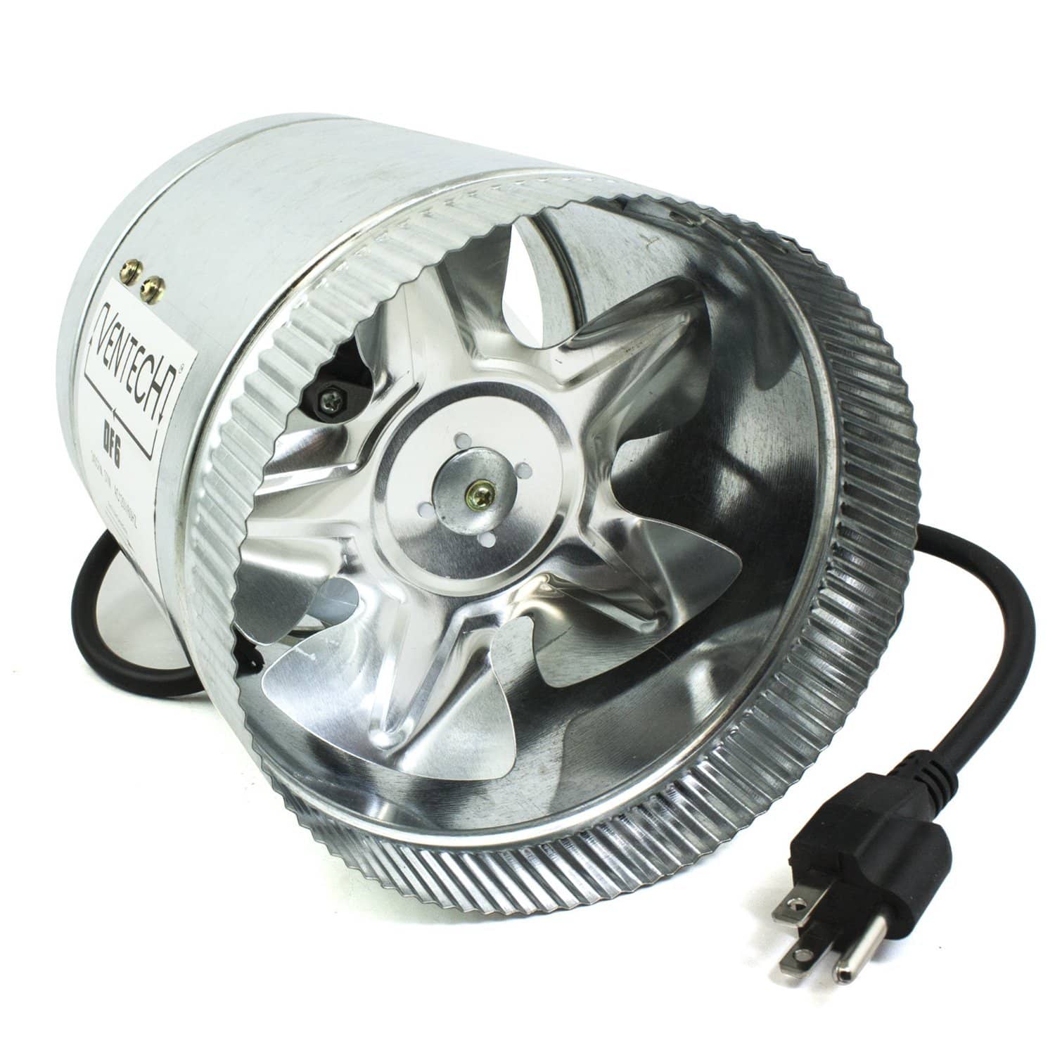 10 Best Ventilation Fans