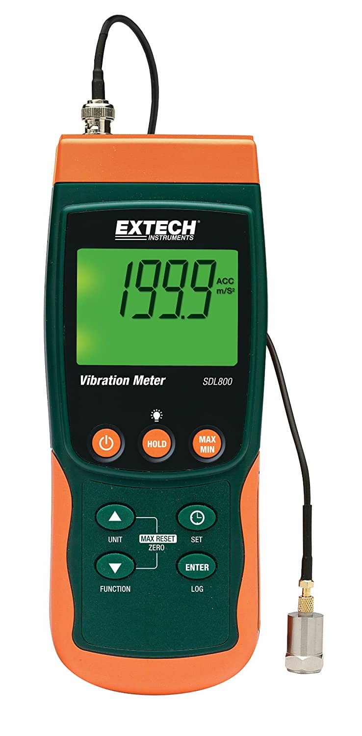 10 Best Vibration Meters