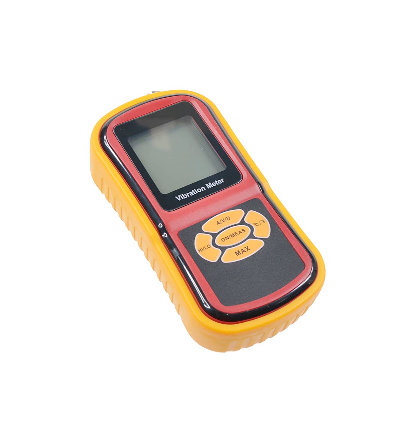 10 Best Vibration Meters