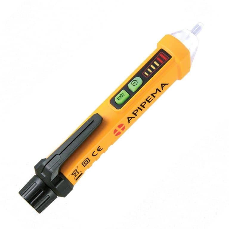 10 Best Voltage Testers