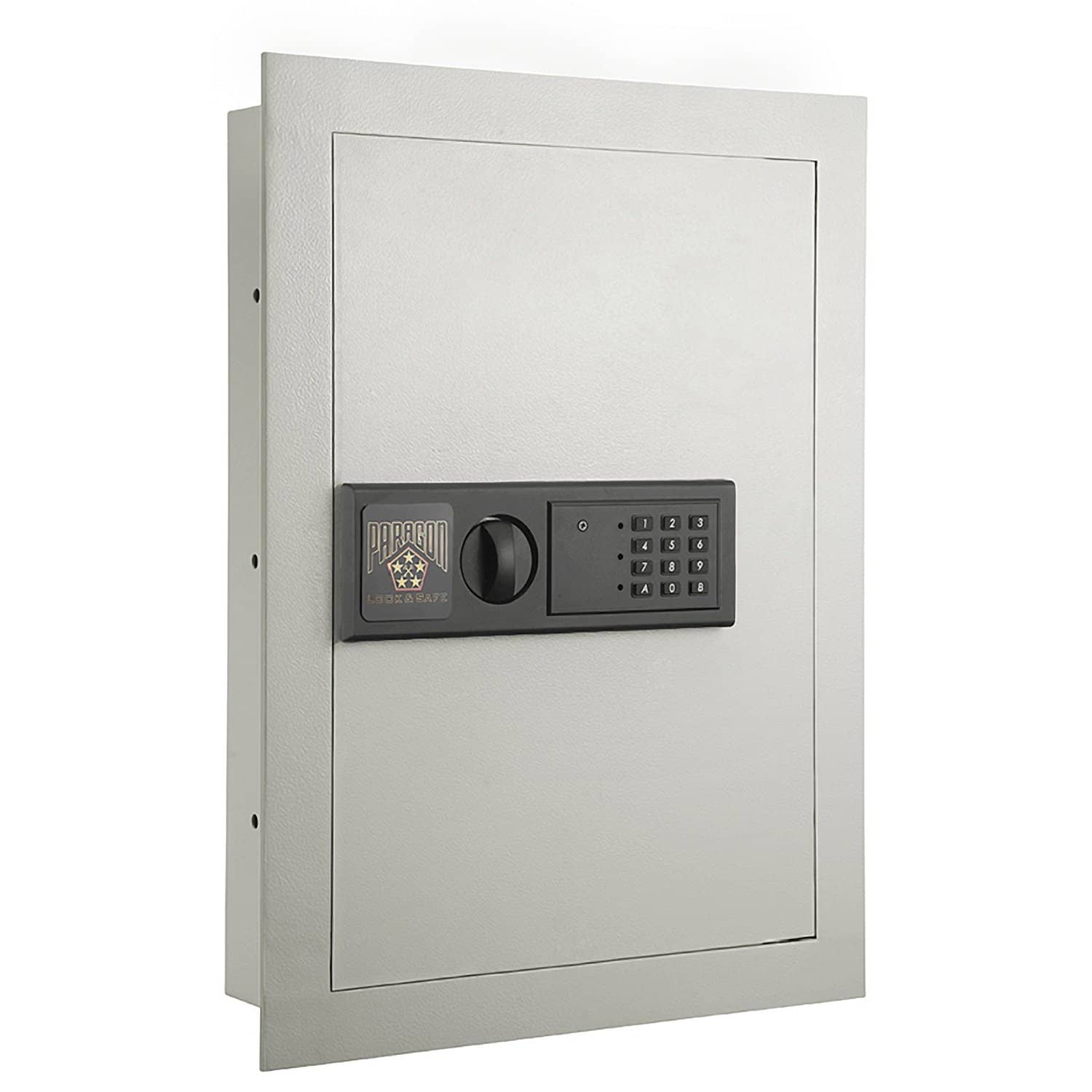 10 Best Wall Safes