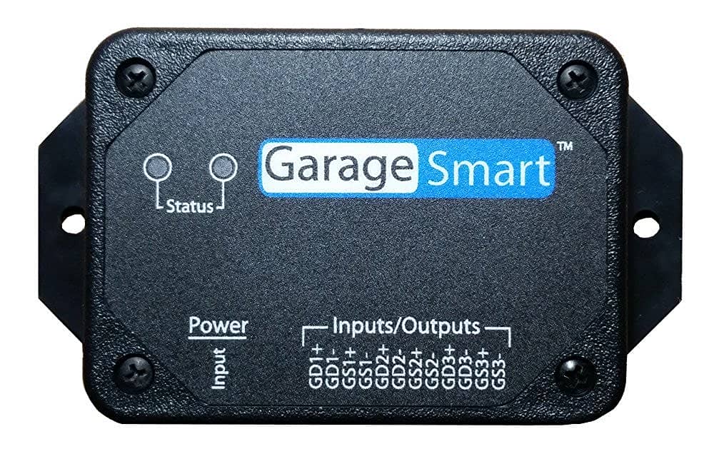 10 Best WiFi Garage Door Opener