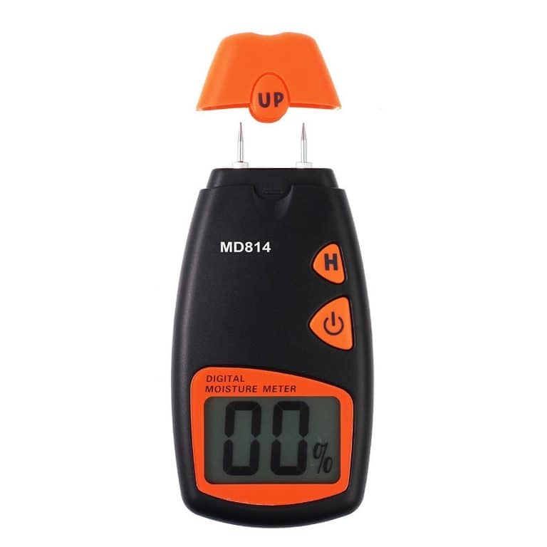 10 Best Wood Moisture Meters