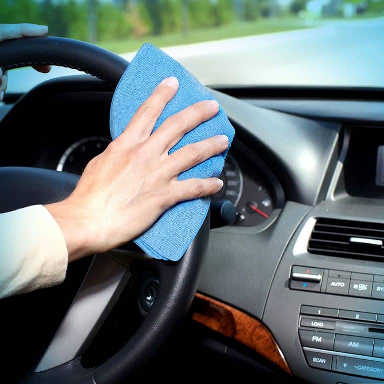 10 Best Car Cleaning Cloths