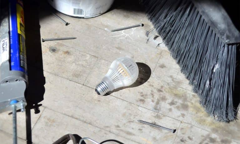 Durabulb Is The World s First Unbreakable LED Light Bulb