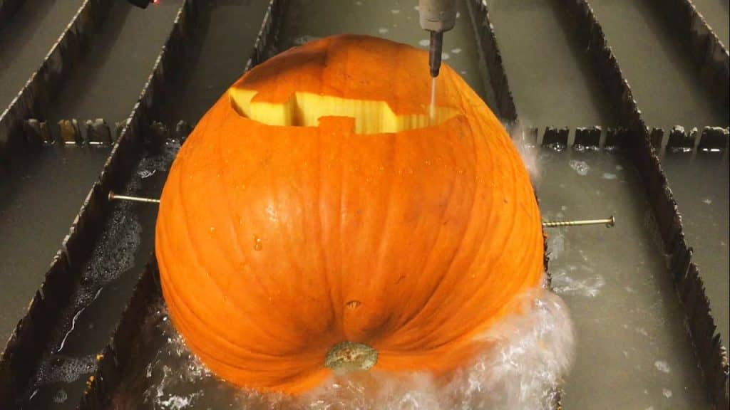water-jet-pumpkin