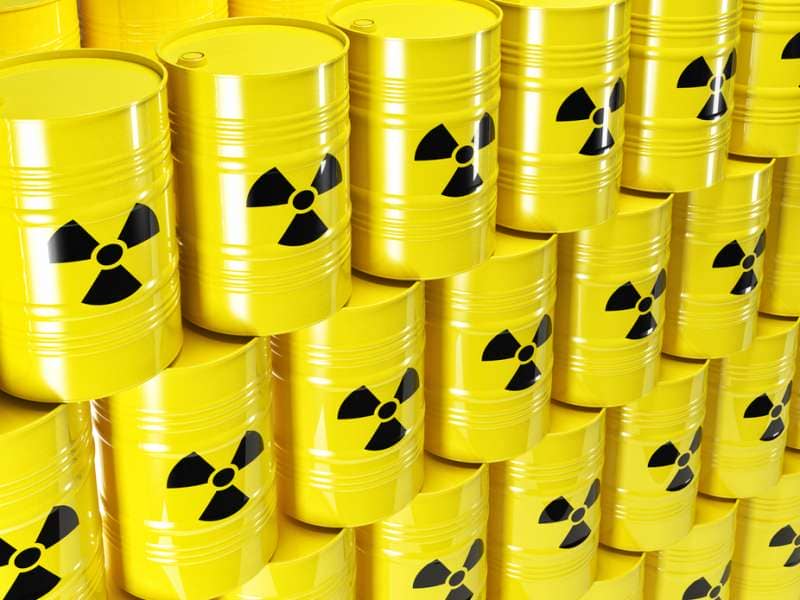 nuclear-waste