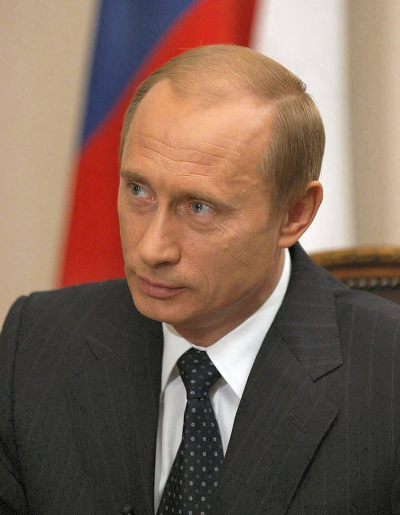 Ist Die Nato Stärker Als Russland