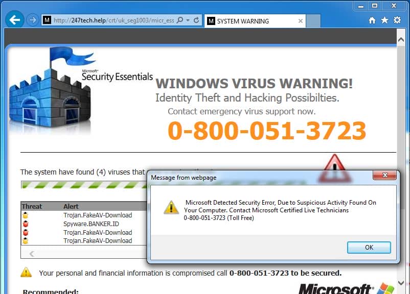 www teamviewer com scams