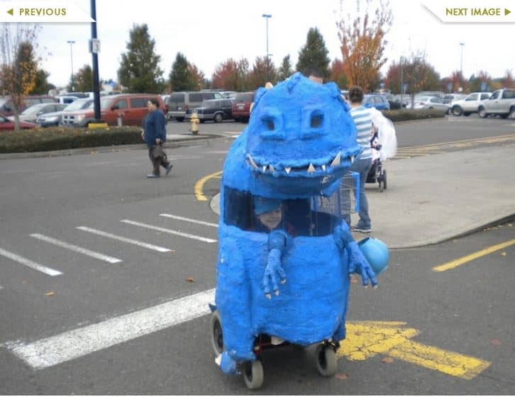 This Company Makes Amazing Halloween Costumes For Children I