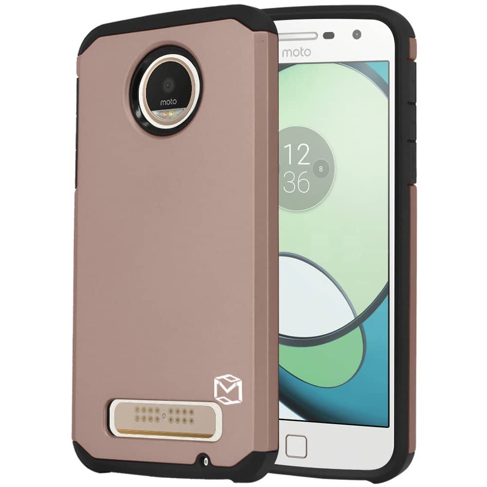 10 Best Cases For Motorola Moto Z Play