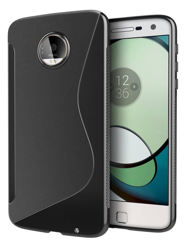 10 Best Cases For Motorola Moto Z Play