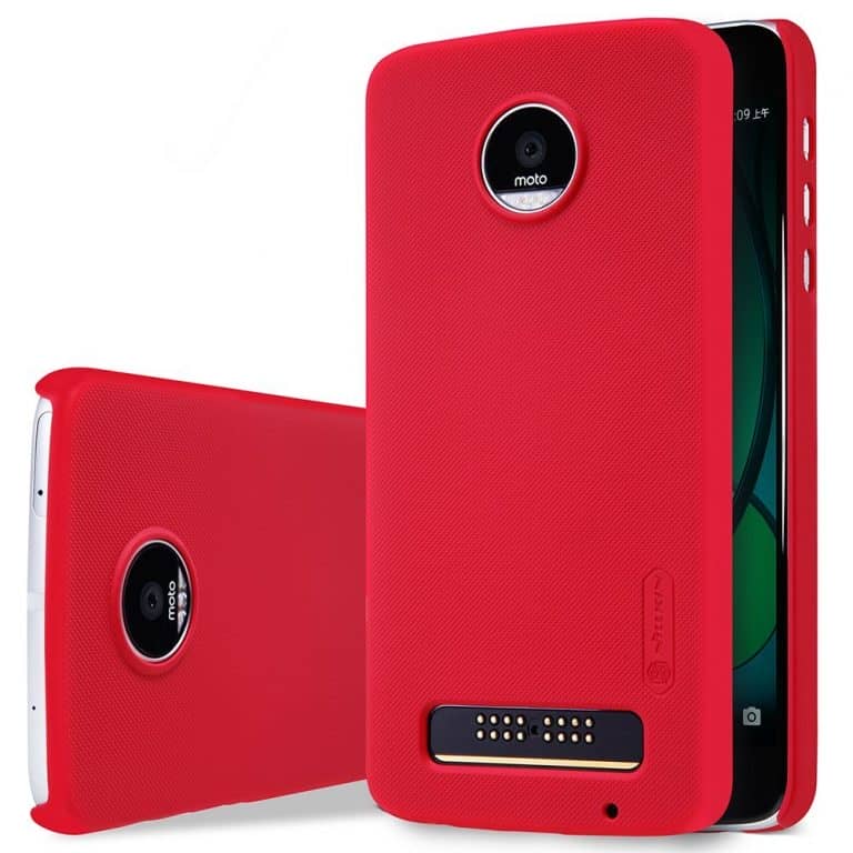 10 Best Cases For Motorola Moto Z Play