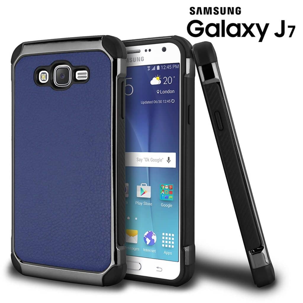 10 Best Cases For Samsung Galaxy J7 Prime