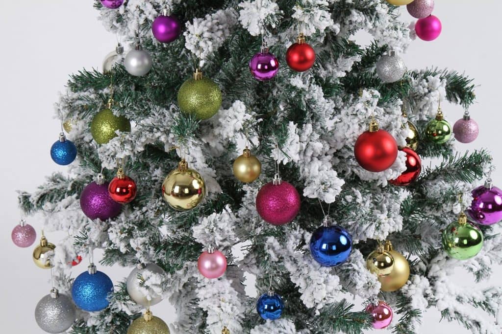 10 Best Christmas Tree Ornaments