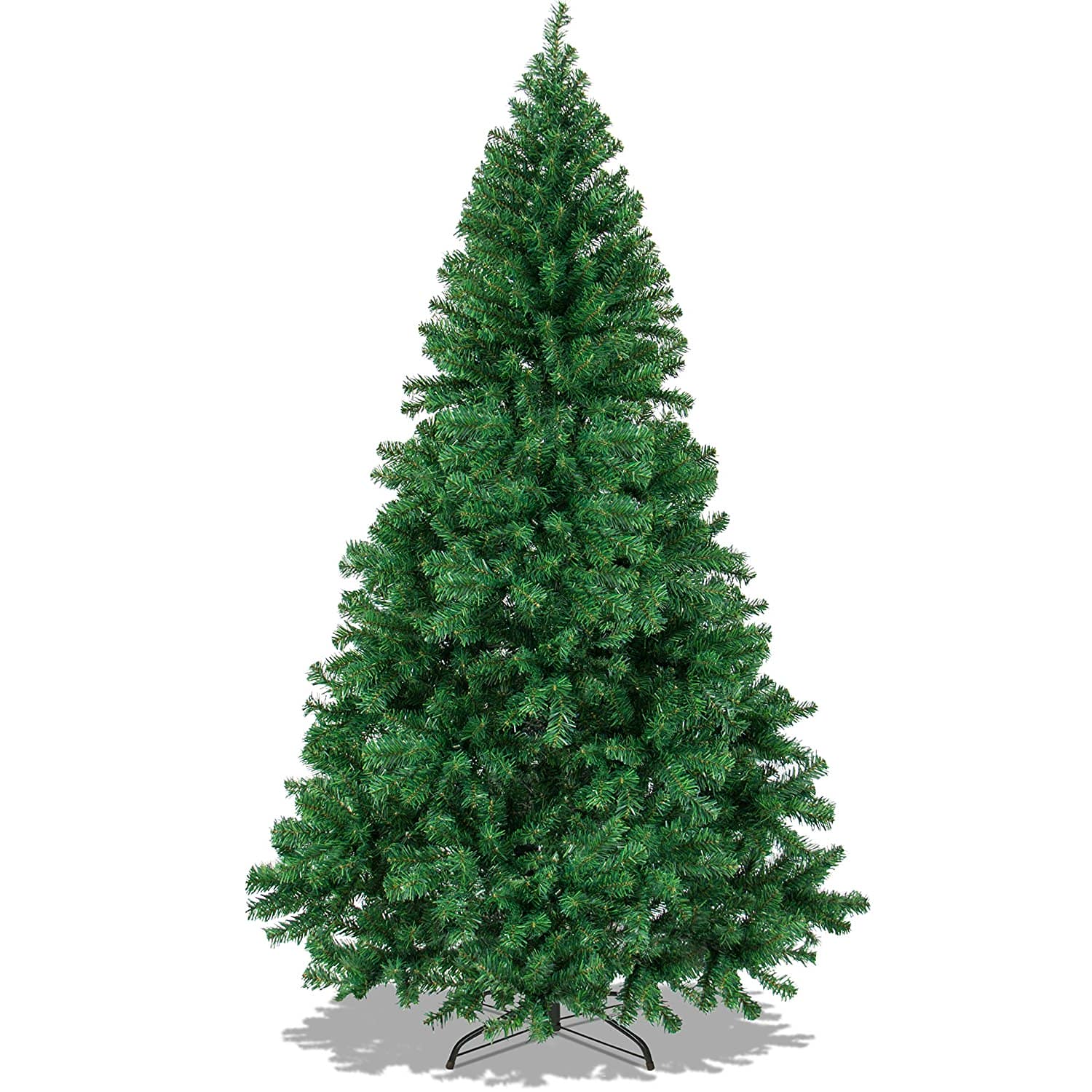 10 Best Christmas Trees For Home