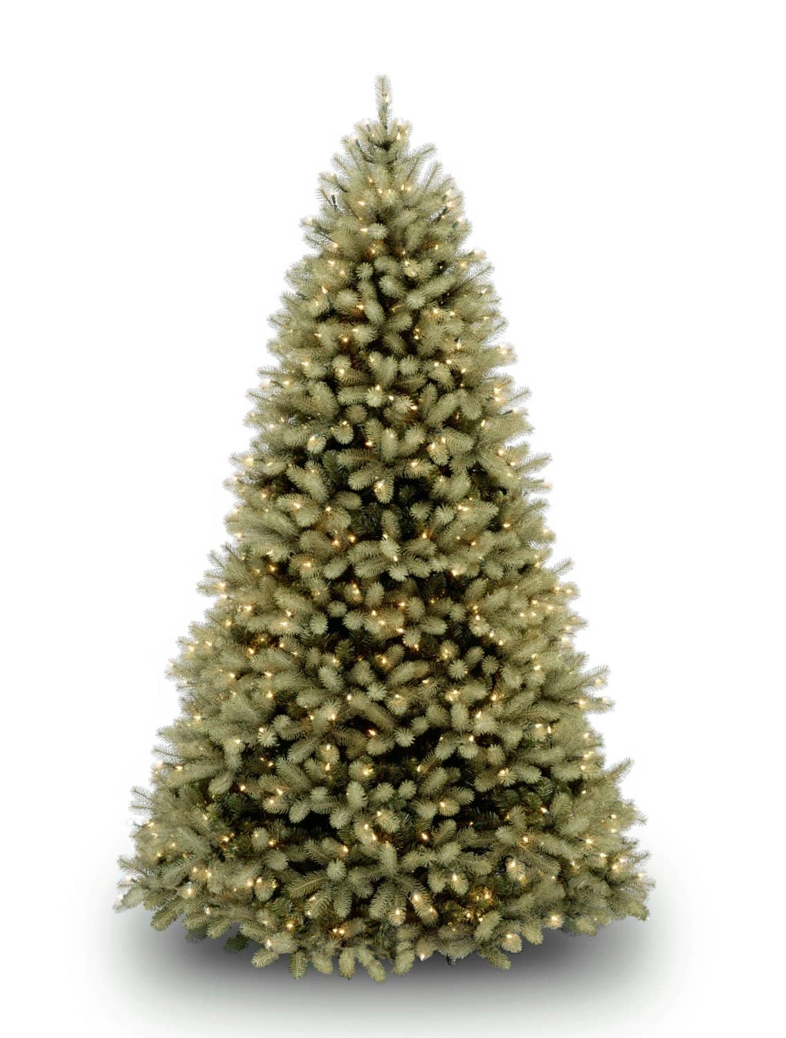 10 Best Christmas Trees For Home